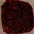 کوک اسنپ Mahdiye Asadi بعد از امتحان کردن ترشک آلبالو🍒🍒🍒.