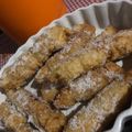 El cooksnap de Mori Lavia cuando hizo Churros💥.