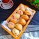 Cooksnap dari Widjie Astuti untuk resep Mini bomboloni
