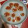 El cooksnap de Camila Molina Carvajal cuando hizo Galletas de Avena sin Azúcar.
