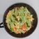 Cooksnap dari nora susanto untuk resep Tumis timun telor