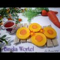 Cooksnap dari 李安娜💖 untuk resep Bingka Wortel