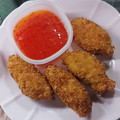 Cooksnap dari Tia Yurike untuk resep Udang Keju a la Mie Gacoan