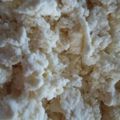 🌹 Violette 🌹's cooksnap of when they made Homemade Ricotta.