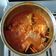 El cooksnap de Melissa Gasco cuando hizo Niño envuelto a la napolitana !!!!.