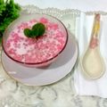 Cooksnap dari farida Sulthan 🇮🇩 (IG. Malika02782) untuk resep Bubur Mutiara Sagu