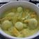 Cooksnap dari Neng Soraya latifah untuk resep Lodeh Manisa (Labu Siam) dgn Tahu Telur Puyuh dan Udang