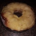 El cooksnap de Stella Ramos cuando hizo Rosca de Pascuas!!!!.
