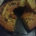 Cooksnap dari Siti Rahmah Mahing untuk resep Bolu Tape Keju Panggang