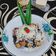 Cooksnap dari Oktaviani (Bund@ Keyl@) untuk resep Tape Goreng Keju