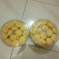 Cooksnap dari Rida Eka untuk resep Kue Semprit Garut/Larut