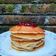 Cooksnap dari Riesty Indra Kusuma Dewi untuk resep Pancake empuk