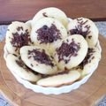 Cooksnap dari Dapur Makmika untuk resep Serabi Susu Teflon