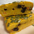 湯小舒 的 超簡單的紅蘿蔔蛋糕 口感非常濕潤鬆軟 cooksnap