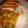 Cooksnap dari Dina Aliynisa untuk resep Chicken Katsu Curry Rice #Matsu
