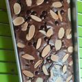 Cooksnap dari BibiYoto LoveismOney untuk resep Brownies Fudgy Panggang