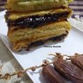 Cooksnap dari Imania_Rose untuk resep Martabak Terang Bulan Enak, Lembut