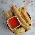 Cooksnap dari himayatulhusna untuk resep Cakwe favorite💋