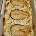 El cooksnap de Jeni Ruiz Gonzalez cuando hizo Salmón al horno con nata.