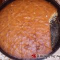 Cooksnap από chocomama στη συνταγή Ραβανί της μαμάς