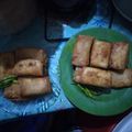 Cooksnap dari Ermi Yanti Sugirhatii untuk resep Kulit lumpia isi tahu