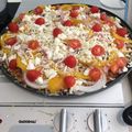 El cooksnap de marthadelgado638 cuando hizo Pizza de zucchini.