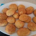 Cooksnap από ioanna36 στη συνταγή Τυροπιτάκια πανευκολάκια