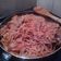 El cooksnap de Jessica cuando hizo Espaguetis con gambas y almejas🍝.