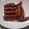 Cooksnap dari Sat Yanti untuk resep Sosis Bakar Teflon Saos Barbeque