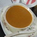 Tulsi Shaherawala's cooksnap of when they made રેડ મખની ગ્રેવી (Red Makhani Gravy recipe In Gujarati).