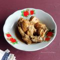 Cooksnap dari desmawati kuretangin untuk resep Semur Ayam Kecap Berempah