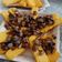 il MammaVanna quando ha preparato Crostini di Polenta fritta al sughetto di funghi trifolati