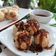 Cooksnap dari Indah Syanien untuk resep Takoyaki ala Rumahan
