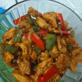 Cooksnap dari Pravita Rinanti untuk resep Ayam Fillet Kecap Inggris