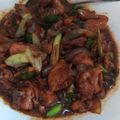 Cooksnap dari Fitri Ameer untuk resep Ayam Goreng Mentega Pasti Enak