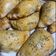 El cooksnap de Noelia cuando hizo Empanadas de acelga y queso.