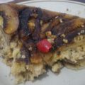 Cooksnap dari 4irish untuk resep APPLE CAKE No Mixer