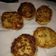 El cooksnap de Xochitl Edrehira N cuando hizo Tortas de papa.