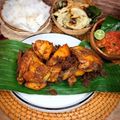 Cooksnap dari Marisa DJn 🇮🇩 🇵🇸 untuk resep Ayam Goreng Serundeng