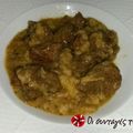 Cooksnap από Vinny στη συνταγή Μοσχάρι με μπύρα και μουστάρδα