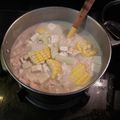 Cooksnap dari Mieke M.R untuk resep Sayur Lodeh Bumbu Racik