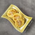 Cooksnap dari Fadil's Kitchen untuk resep Chui Ka So
