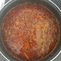 El cooksnap de Ramon Martin Vela cuando hizo Lentejas con verduras 🥕🌶️ y chorizo🥓.