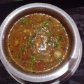 Jayasanthi Sivakumar's cooksnap of when they made மிளகு ரசம்.