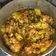 La cooksnap de Silvia Salas cuando cocinó Pollo al horno