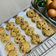 Cooksnap dari wawa_08 untuk resep Soft cookies (Double Chocolate Chip Cookies)