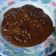 El cooksnap de Neko neko Ni cuando hizo Mole Guatemalteco.