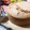 El cooksnap de Daniela Hermosilla Espinoza cuando hizo Queque sin gluten y sin azúcar.