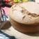 El cooksnap de Daniela Hermosilla Espinoza cuando hizo Queque sin gluten y sin azúcar.