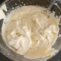 El cooksnap de NOELIA Ratia Noguera cuando hizo Salsa césar ¡casera y fácil!.